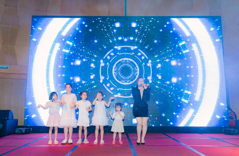 TOUR DU LỊCH HÈ DOANH NGHIỆP: HẠ LONG - SỬNG SỐT - TITOP - YÊN TỬ 3N2Đ