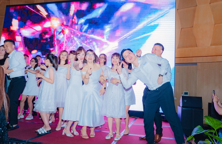 TOUR DU LỊCH HÈ DOANH NGHIỆP: HẠ LONG - SỬNG SỐT - TITOP - YÊN TỬ 3N2Đ