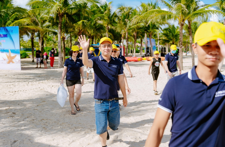 TOUR DU LỊCH HÈ DOANH NGHIỆP: HẠ LONG - SỬNG SỐT - TITOP - YÊN TỬ 3N2Đ