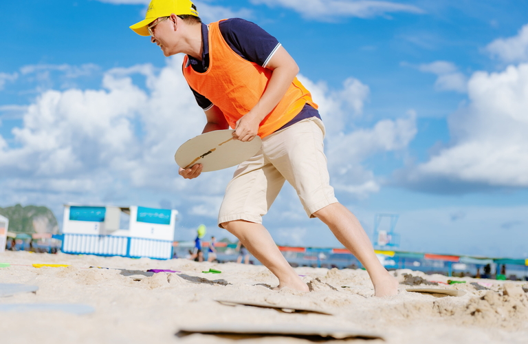 TOUR DU LỊCH HÈ DOANH NGHIỆP: HẠ LONG - SỬNG SỐT - TITOP - YÊN TỬ 3N2Đ