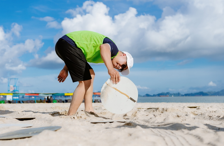 TOUR DU LỊCH HÈ DOANH NGHIỆP: HẠ LONG - SỬNG SỐT - TITOP - YÊN TỬ 3N2Đ