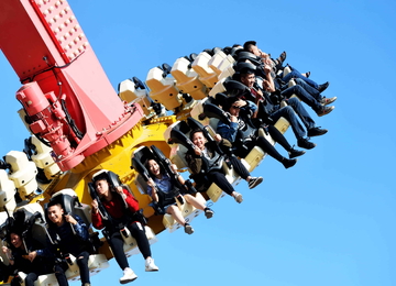 TOUR DU LỊCH HÈ DOANH NGHIỆP: HẠ LONG PARK - BÃI CHÁY (3N2Đ)