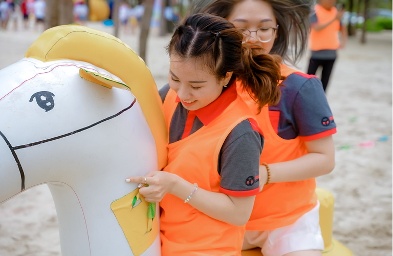 TOUR DU LỊCH HÈ DOANH NGHIỆP: HẠ LONG PARK - BÃI CHÁY (3N2Đ)