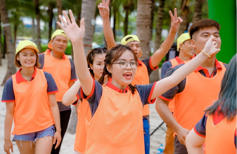 TOUR DU LỊCH HÈ DOANH NGHIỆP: HẠ LONG PARK - BÃI CHÁY (3N2Đ)
