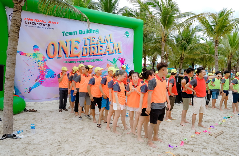 TOUR DU LỊCH HÈ DOANH NGHIỆP: HẠ LONG PARK - BÃI CHÁY (3N2Đ)