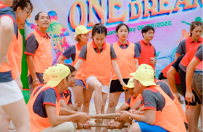 TOUR DU LỊCH HÈ DOANH NGHIỆP: HẠ LONG PARK - BÃI CHÁY (3N2Đ)