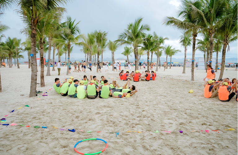 TOUR DU LỊCH HÈ DOANH NGHIỆP: HẠ LONG PARK - BÃI CHÁY (3N2Đ)