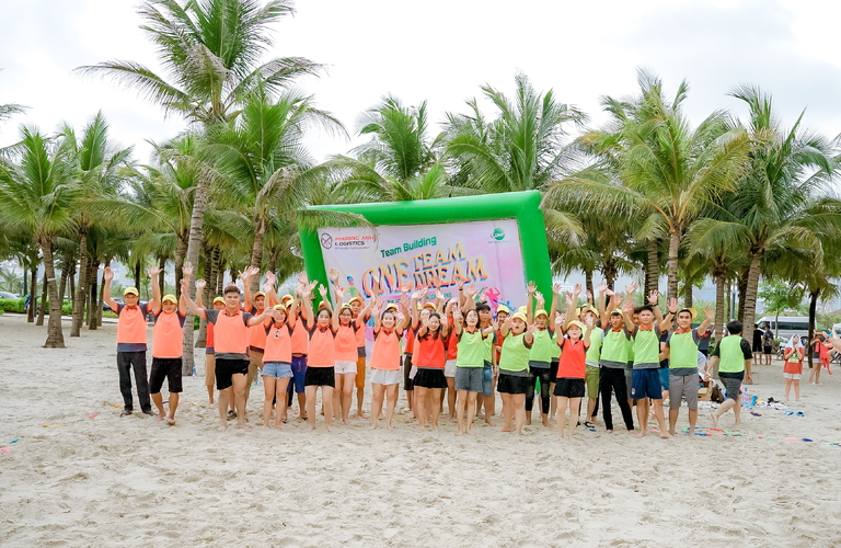 TOUR DU LỊCH HÈ DOANH NGHIỆP: HẠ LONG PARK - BÃI CHÁY (3N2Đ)