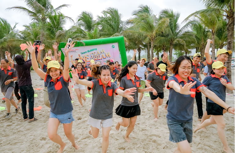 TOUR DU LỊCH HÈ DOANH NGHIỆP: HẠ LONG PARK - BÃI CHÁY (3N2Đ)