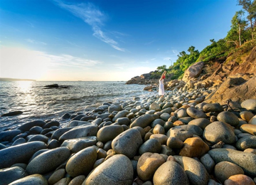 TOUR DU LỊCH HÈ DOANH NGHIỆP: HÀ NỘI - QUY NHƠN – PHÚ YÊN (4N3Đ)