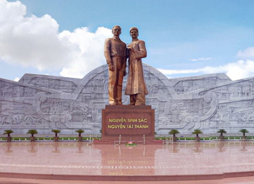 Quảng Trường Quy Nhơn