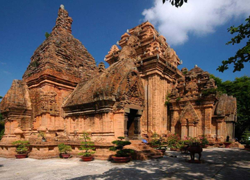 TOUR DU LỊCH HÈ DOANH NGHIỆP: HÀ NỘI - NHA TRANG (3N2Đ)