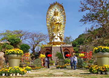 Tịnh xá Ngọc Hòa