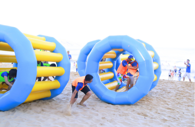 TOUR DU LỊCH HÈ DOANH NGHIỆP: HÀ NỘI - QUY NHƠN – PHÚ YÊN (4N3Đ)