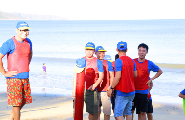 TOUR DU LỊCH HÈ DOANH NGHIỆP: HÀ NỘI - QUY NHƠN – PHÚ YÊN (4N3Đ)