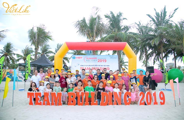 TOUR ĐÀ NẴNG - BÀ NÀ - HỘI AN - HUẾ (4N3Đ)