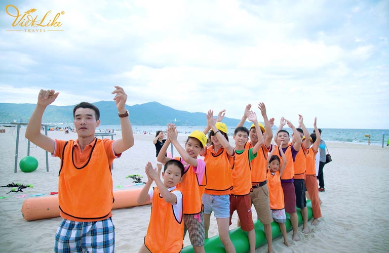 TOUR ĐÀ NẴNG - BÀ NÀ - HỘI AN - HUẾ (4N3Đ)