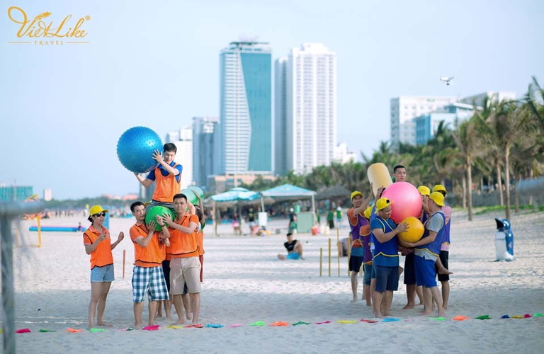 TOUR ĐÀ NẴNG - BÀ NÀ - HỘI AN - HUẾ (4N3Đ)