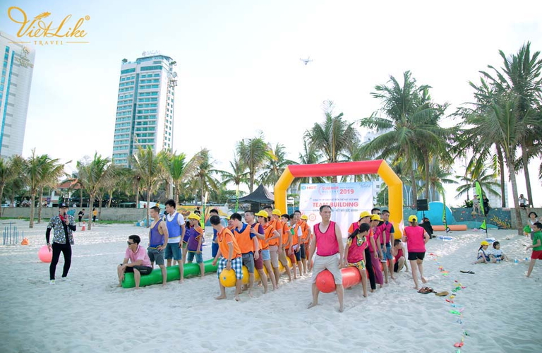 TOUR ĐÀ NẴNG - BÀ NÀ - HỘI AN - HUẾ (4N3Đ)