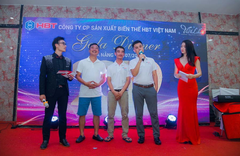 TOUR ĐÀ NẴNG - BÀ NÀ - HỘI AN - HUẾ (4N3Đ)