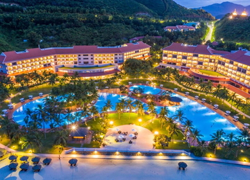 TOUR DU LỊCH HÈ DOANH NGHIỆP: HÀ NỘI - NHA TRANG (3N2Đ)