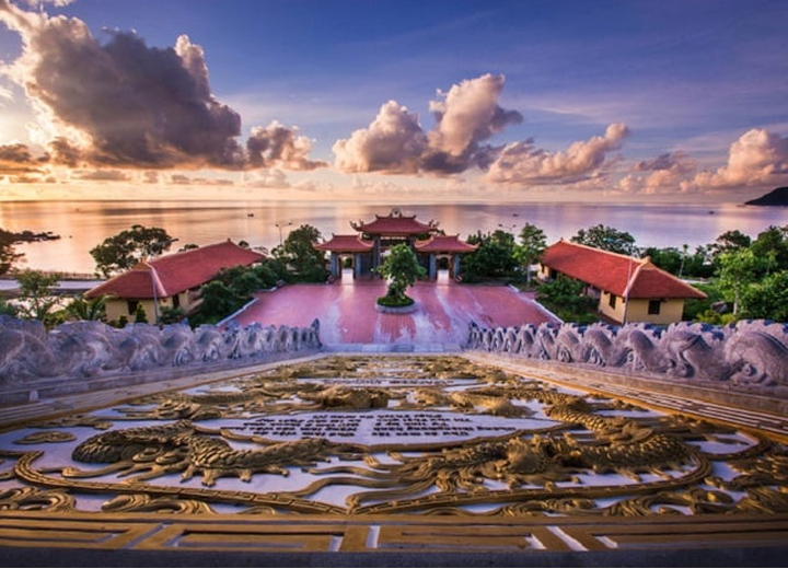 TOUR DU LỊCH HÈ DOANH NGHIỆP: HÀ NỘI - PHÚ QUỐC (4N3D)