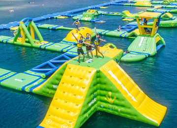 TOUR DU LỊCH HÈ DOANH NGHIỆP: HÀ NỘI - NHA TRANG (3N2Đ)