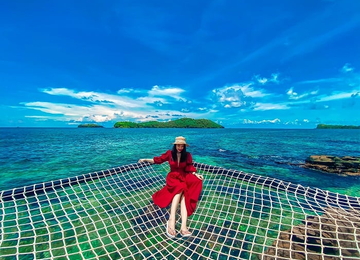 TOUR DU LỊCH HÈ DOANH NGHIỆP: HÀ NỘI - PHÚ QUỐC (4N3D)