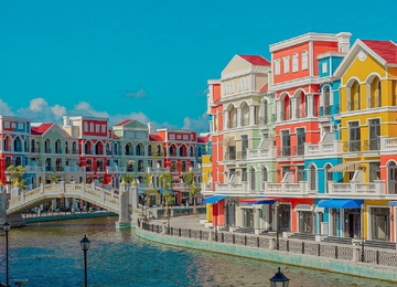 TOUR DU LỊCH HÈ DOANH NGHIỆP: HÀ NỘI - PHÚ QUỐC (4N3D)