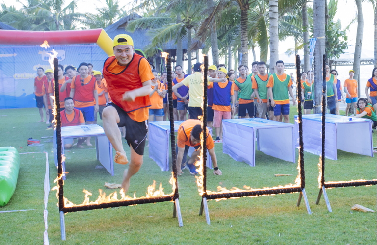 TOUR DU LỊCH HÈ DOANH NGHIỆP: HÀ NỘI - PHÚ QUỐC (3N2Đ)