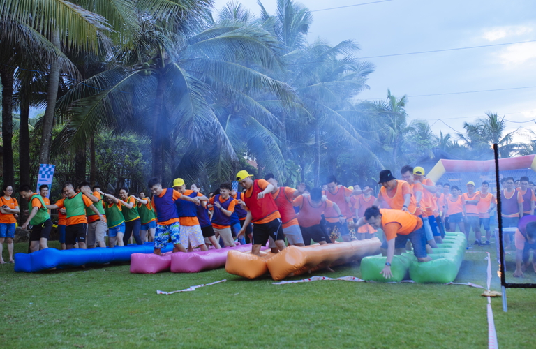 TOUR DU LỊCH HÈ DOANH NGHIỆP: HÀ NỘI - PHÚ QUỐC (3N2Đ)