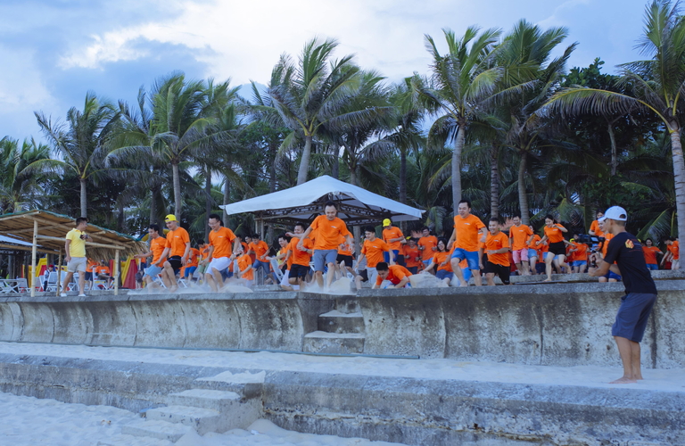 TOUR DU LỊCH HÈ DOANH NGHIỆP: HÀ NỘI - PHÚ QUỐC (3N2Đ)