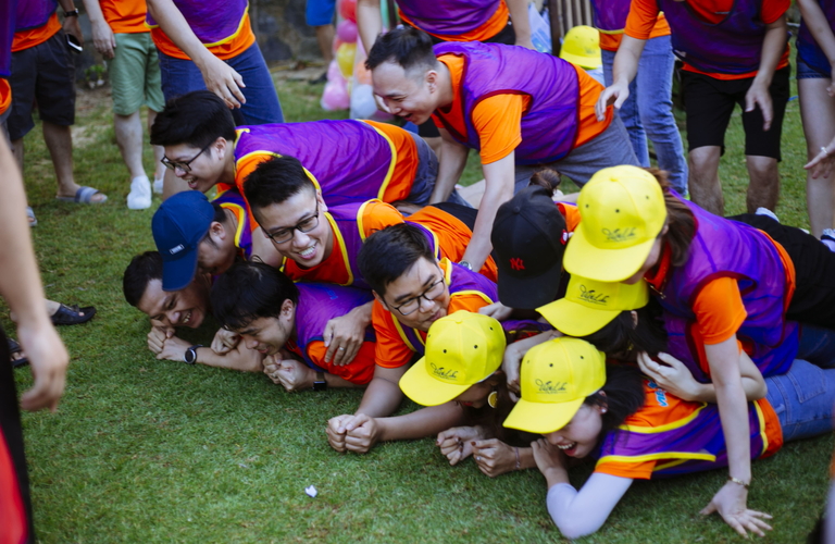 TOUR DU LỊCH HÈ DOANH NGHIỆP: HÀ NỘI - PHÚ QUỐC (3N2Đ)