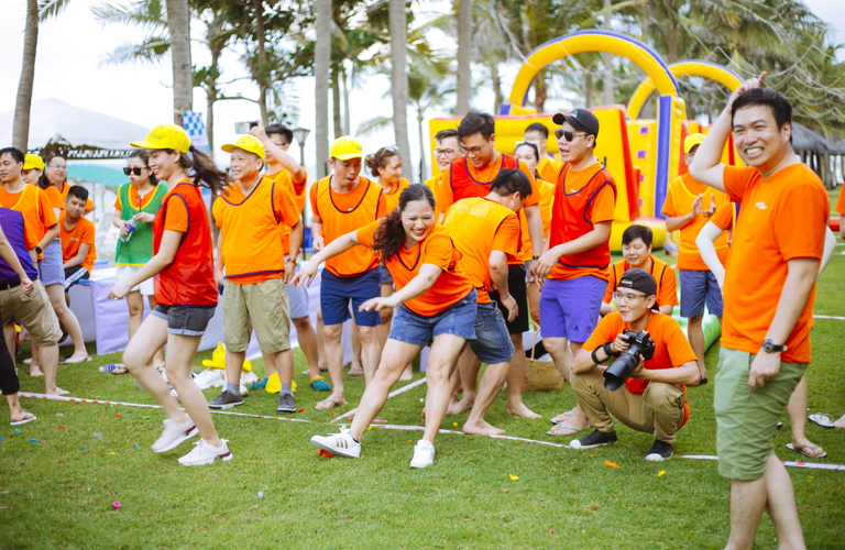 TOUR DU LỊCH HÈ DOANH NGHIỆP: HÀ NỘI - PHÚ QUỐC (3N2Đ)