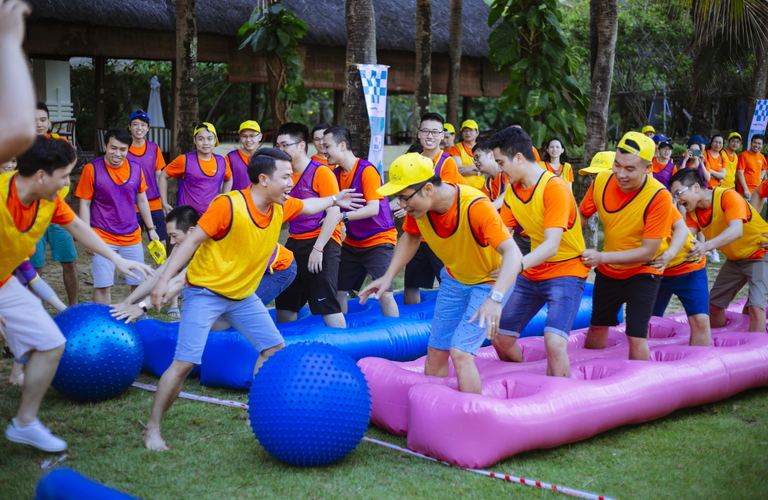 TOUR DU LỊCH HÈ DOANH NGHIỆP: HÀ NỘI - PHÚ QUỐC (3N2Đ)