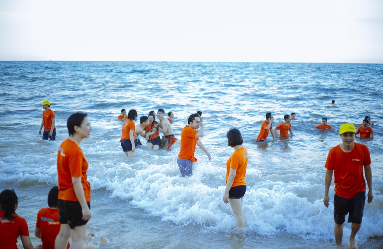 TOUR DU LỊCH HÈ DOANH NGHIỆP: HÀ NỘI - PHÚ QUỐC (3N2Đ)