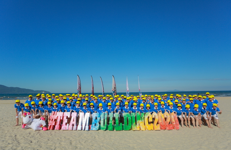 TOUR DU LỊCH HÈ DOANH NGHIỆP: HÀ NỘI - PHÚ QUỐC (4N3D)