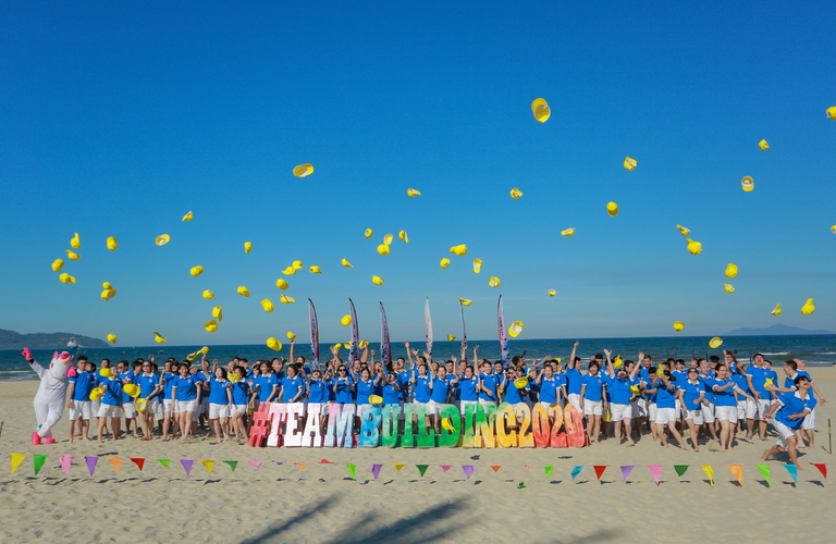 TOUR DU LỊCH HÈ DOANH NGHIỆP: HÀ NỘI - PHÚ QUỐC (4N3D)