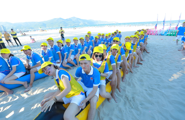 TOUR DU LỊCH HÈ DOANH NGHIỆP: HÀ NỘI - PHÚ QUỐC (4N3D)