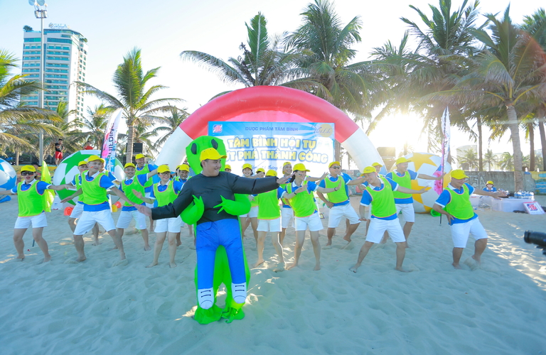 TOUR DU LỊCH HÈ DOANH NGHIỆP: HÀ NỘI - PHÚ QUỐC (4N3D)