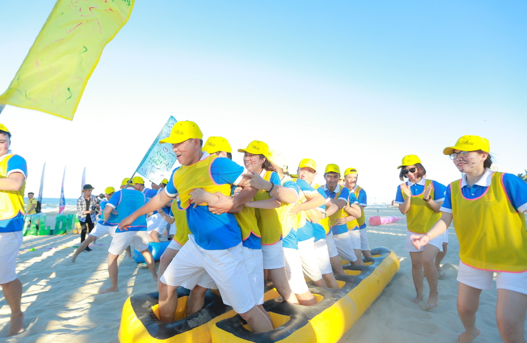 TOUR DU LỊCH HÈ DOANH NGHIỆP: HÀ NỘI - PHÚ QUỐC (4N3D)