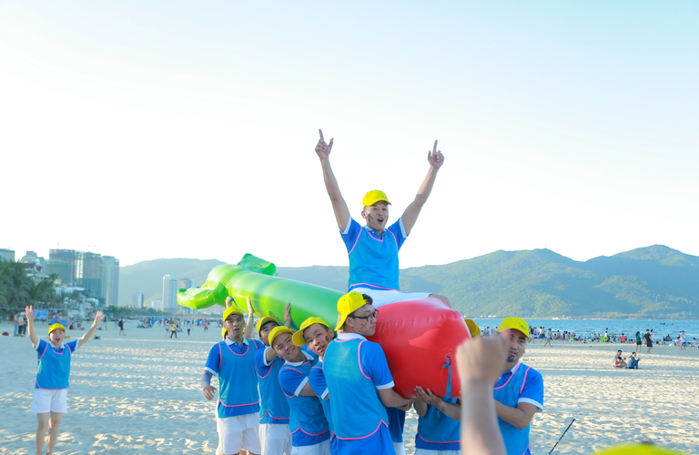 TOUR DU LỊCH HÈ DOANH NGHIỆP: HÀ NỘI - PHÚ QUỐC (4N3D)