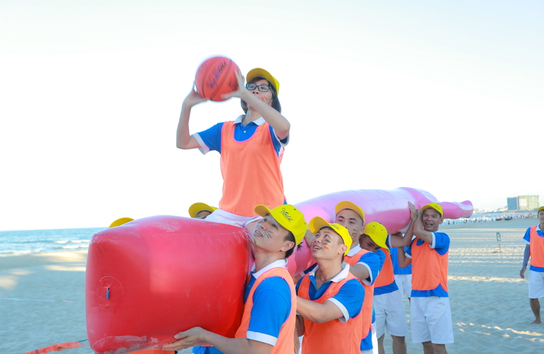 TOUR DU LỊCH HÈ DOANH NGHIỆP: HÀ NỘI - PHÚ QUỐC (4N3D)