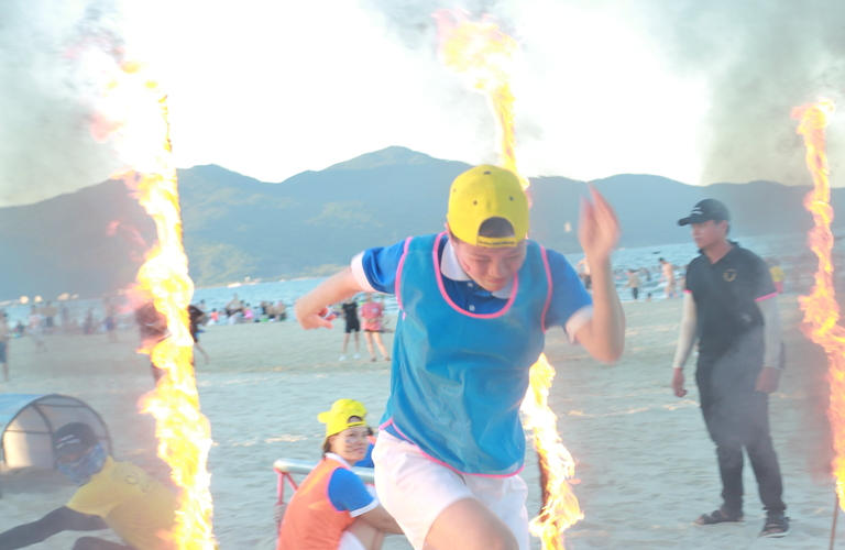 TOUR DU LỊCH HÈ DOANH NGHIỆP: HÀ NỘI - PHÚ QUỐC (4N3D)