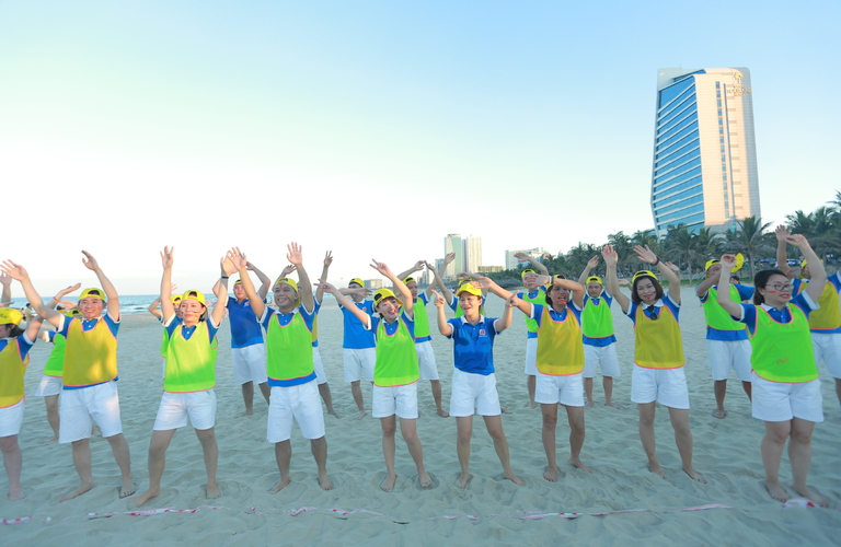 TOUR DU LỊCH HÈ DOANH NGHIỆP: HÀ NỘI - PHÚ QUỐC (4N3D)