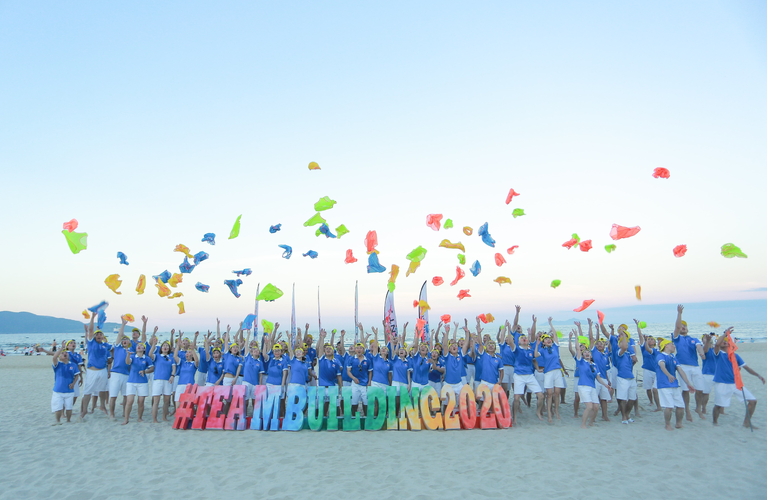 TOUR DU LỊCH HÈ DOANH NGHIỆP: HÀ NỘI - PHÚ QUỐC (4N3D)