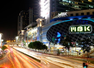 TOUR HÀ NỘI– BANGKOK – PATTAYA – HÀ NỘI 5N4Đ