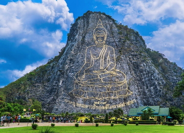 TOUR HÀ NỘI– BANGKOK – PATTAYA – HÀ NỘI 5N4Đ