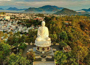 TOUR HÀ NỘI - NHA TRANG (3N2Đ)
