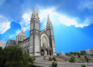 TOUR HÀ NỘI - NHA TRANG (3N2Đ)